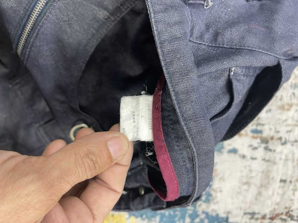 semanticdesign Semantic Design Diamond Checked Mu… - image 11