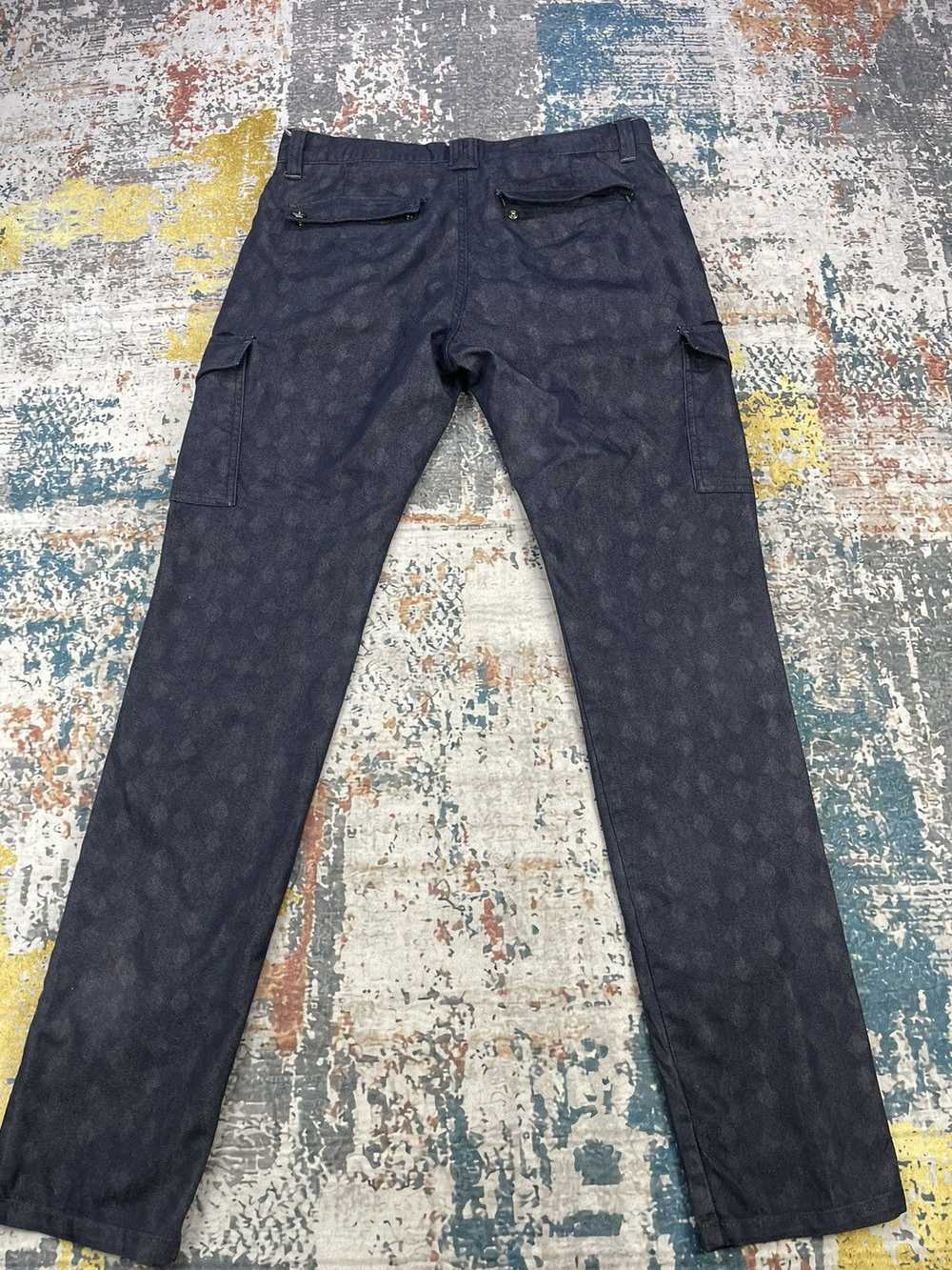 semanticdesign Semantic Design Diamond Checked Mu… - image 6