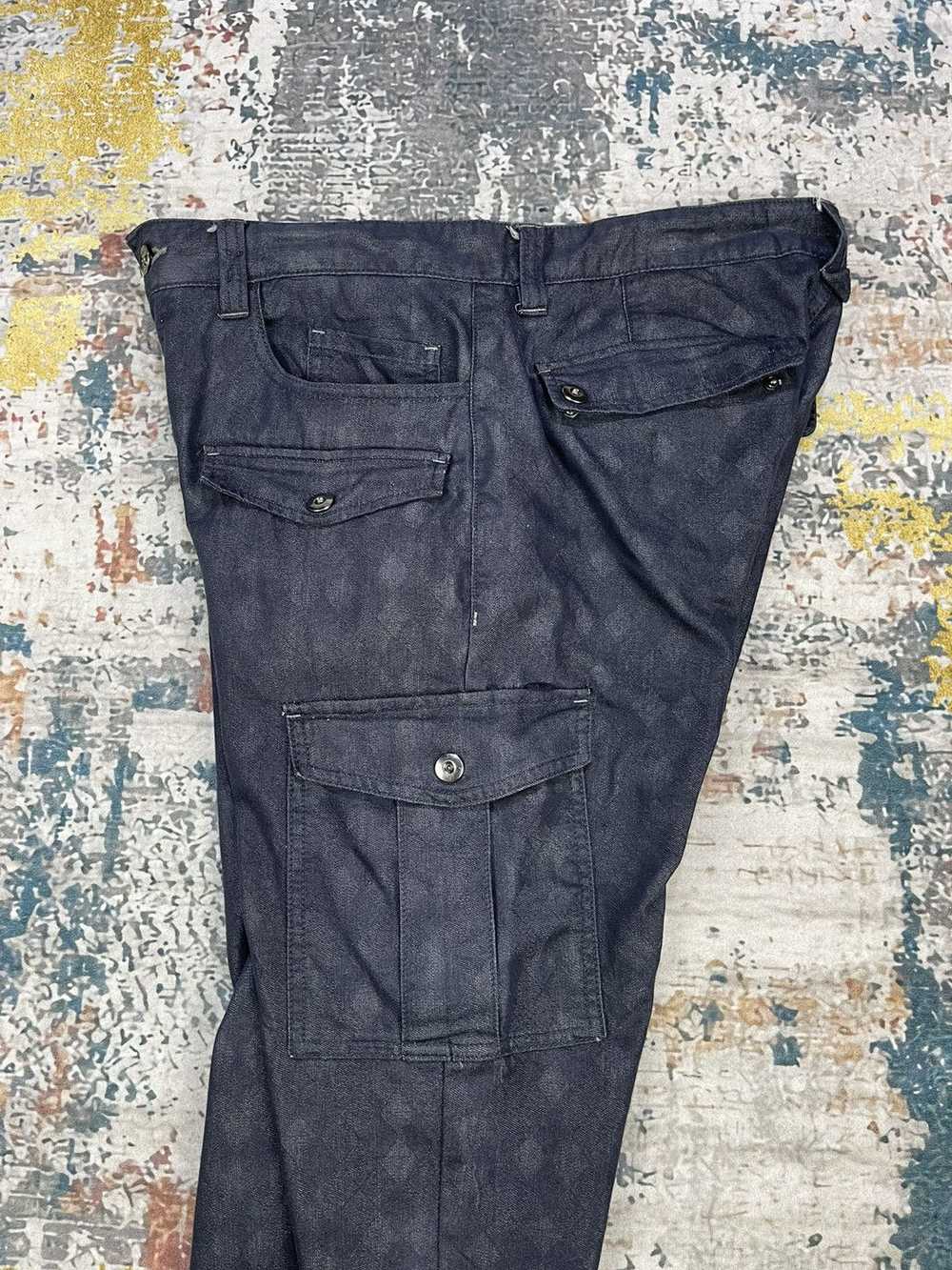 semanticdesign Semantic Design Diamond Checked Mu… - image 8