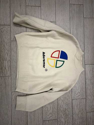 Ader Error ADER ERROR Beige Knit - image 1