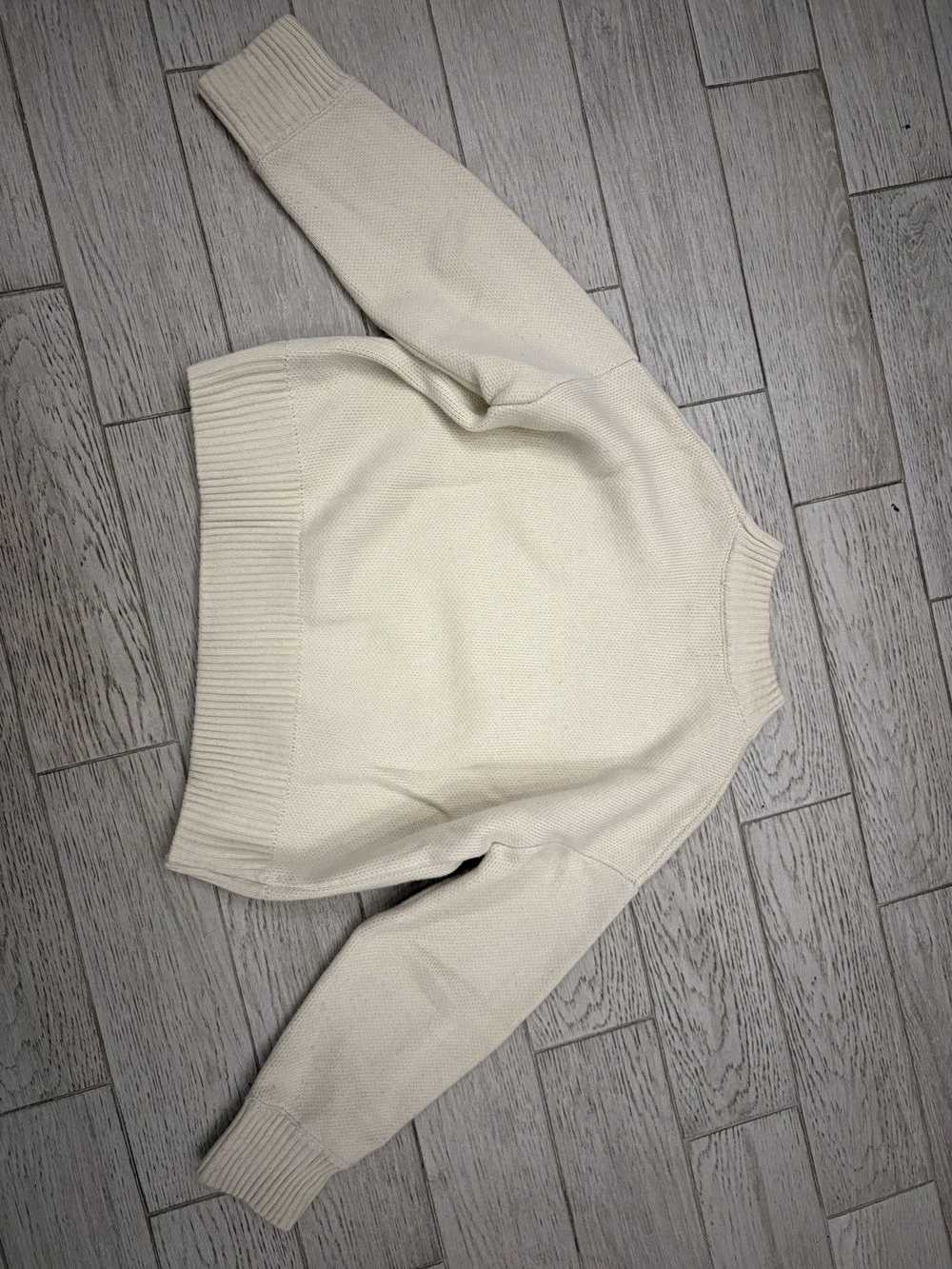 Ader Error ADER ERROR Beige Knit - image 2