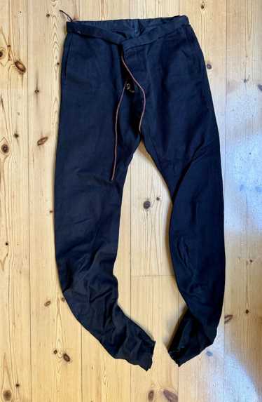 Devoa devoa pants - Gem