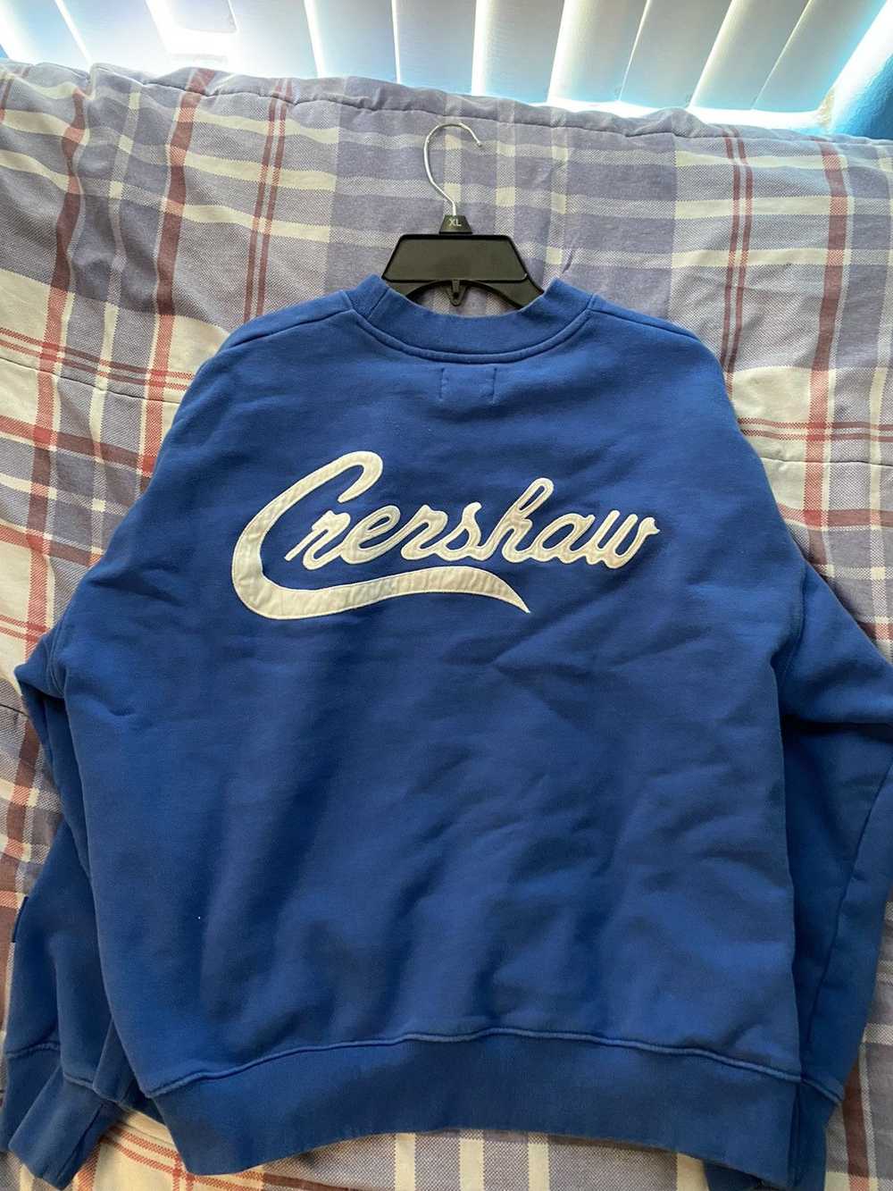 Crenshaw Fear of God Nipsey Hussle Collab Crensha… - image 2