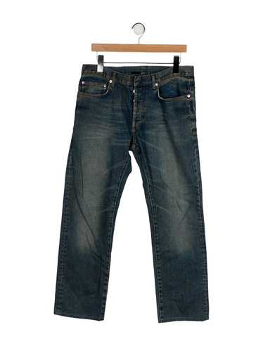 Dior mens jeans - Gem