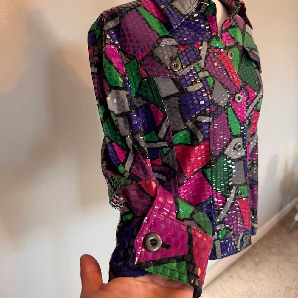 Ruby Rd. Sequence Jacket - image 4