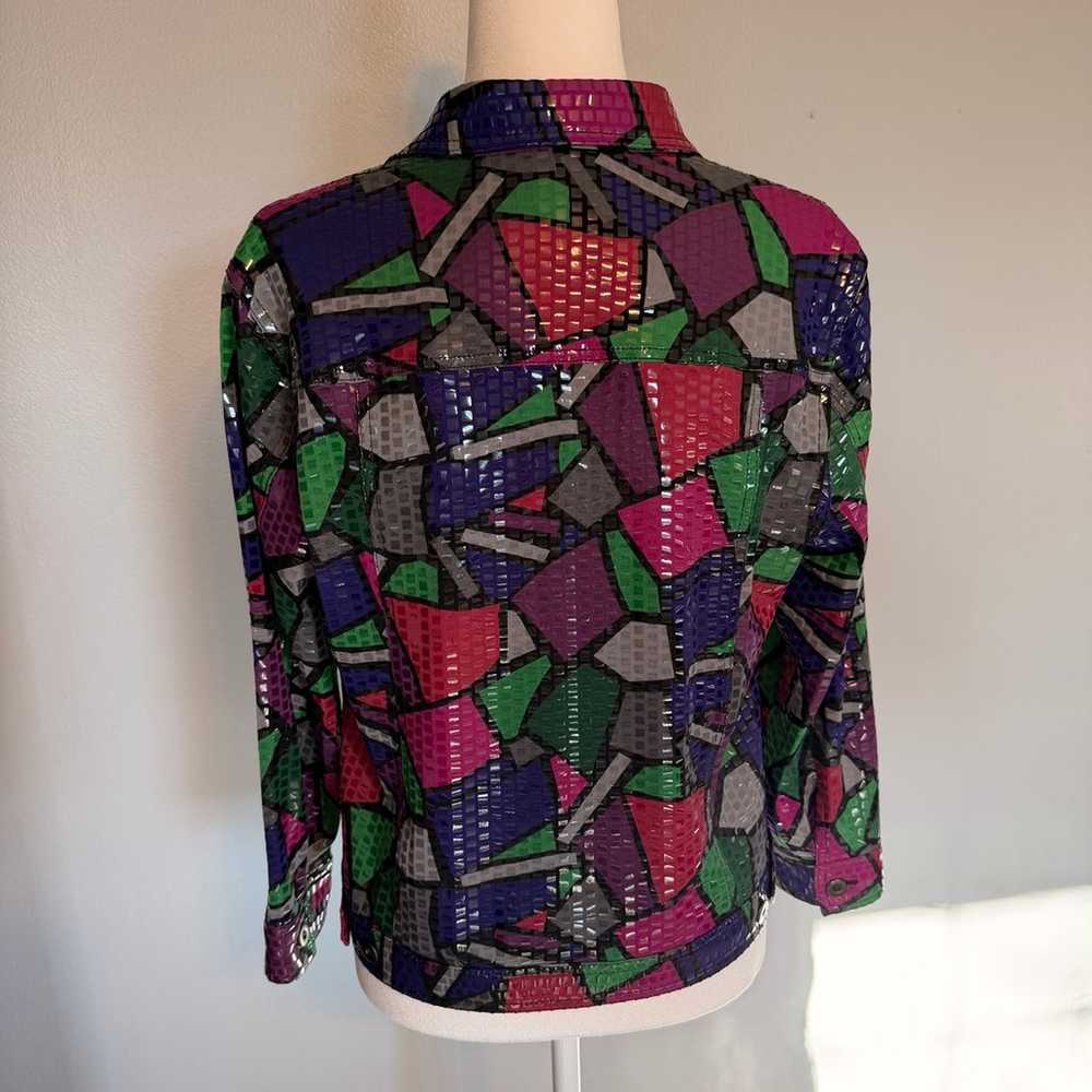 Ruby Rd. Sequence Jacket - image 5
