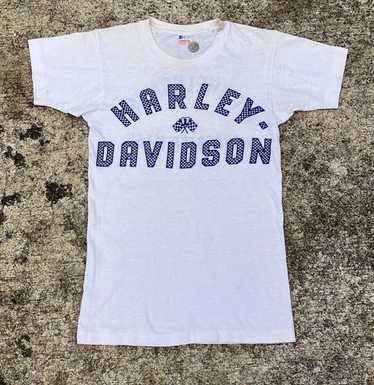 希少！！XL Champion vintage Harley-Davidson Vintage harley davidson champion - Gem