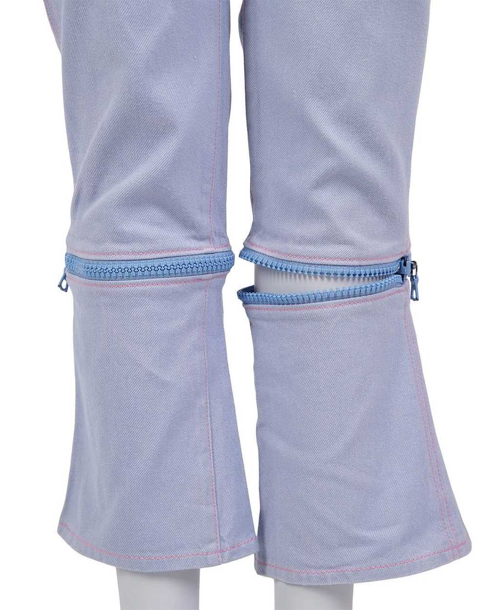 Miu Miu Miu Miu S/S2000 Two Piece Suit - image 5