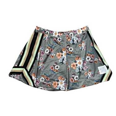 FP Movement When In Venice Printed Mesh Shorts - image 1