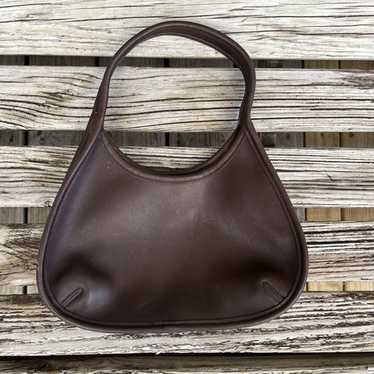 Coach 9027 leather ergo - Gem