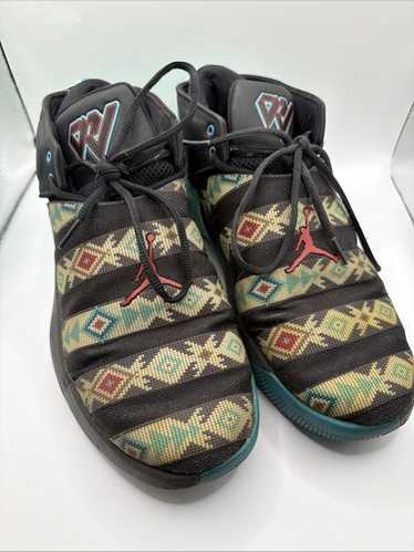 Jordan Why Not 1 Low Size 10.5.  Need To Be clean… - image 1