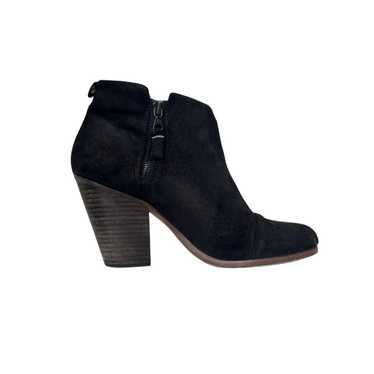 Rag & Bone Women's Boots - Black - US 9.5 – Rag &… - image 1