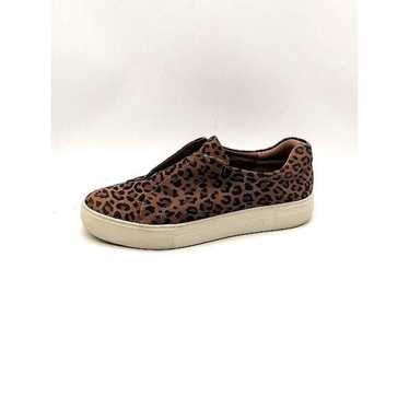 J/Slides Women's Slides - Brown - US 8.5 – J/Slid… - image 1