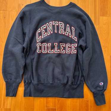 Champion Reverse Weave 90s Reverse Weave - image 1