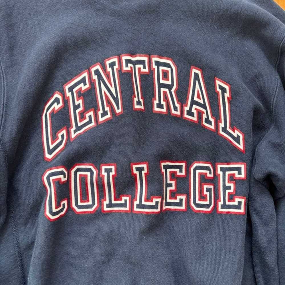 Champion Reverse Weave 90s Reverse Weave - image 2