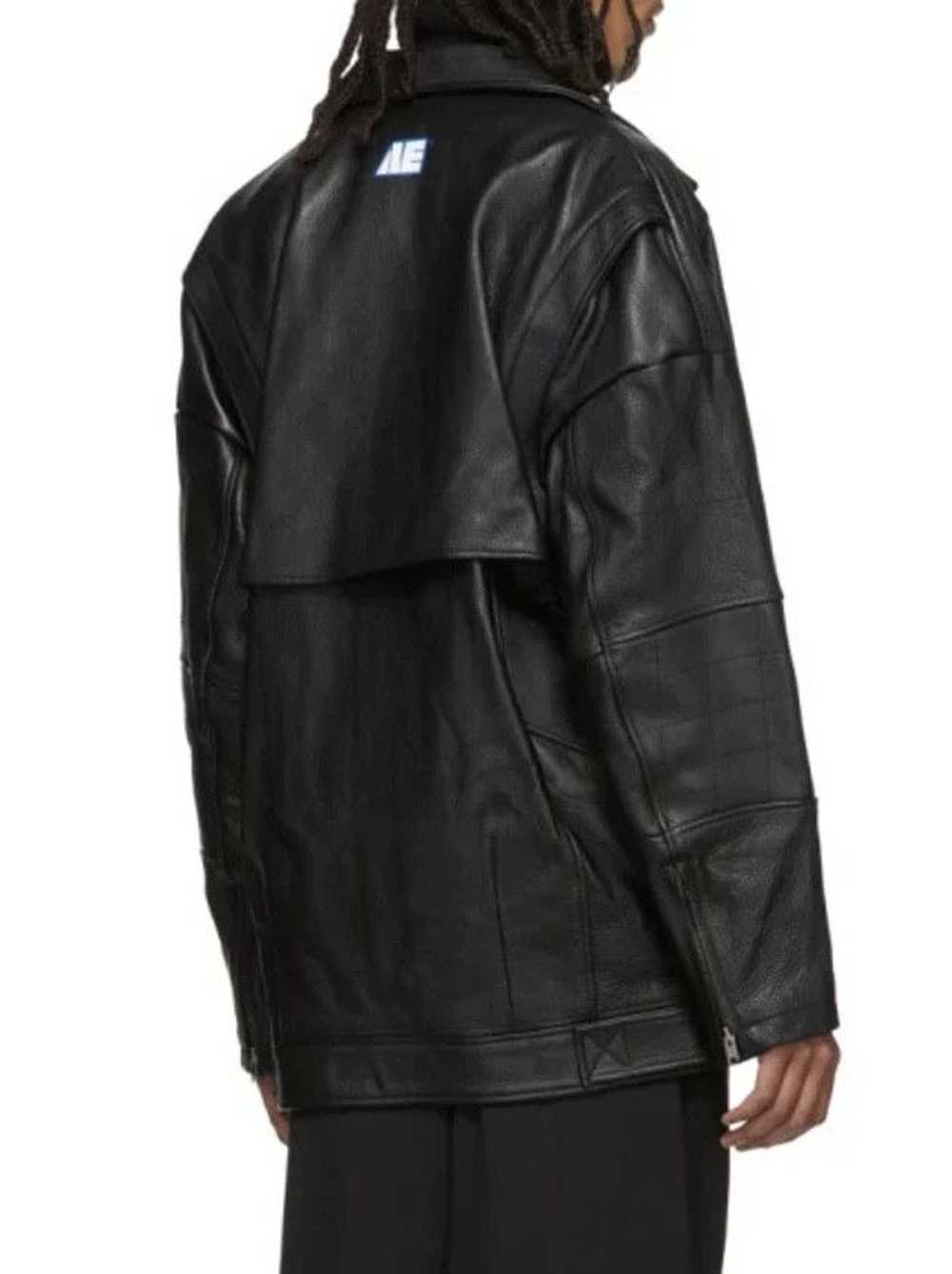 Ader Error Armor Rider Jacket - image 2