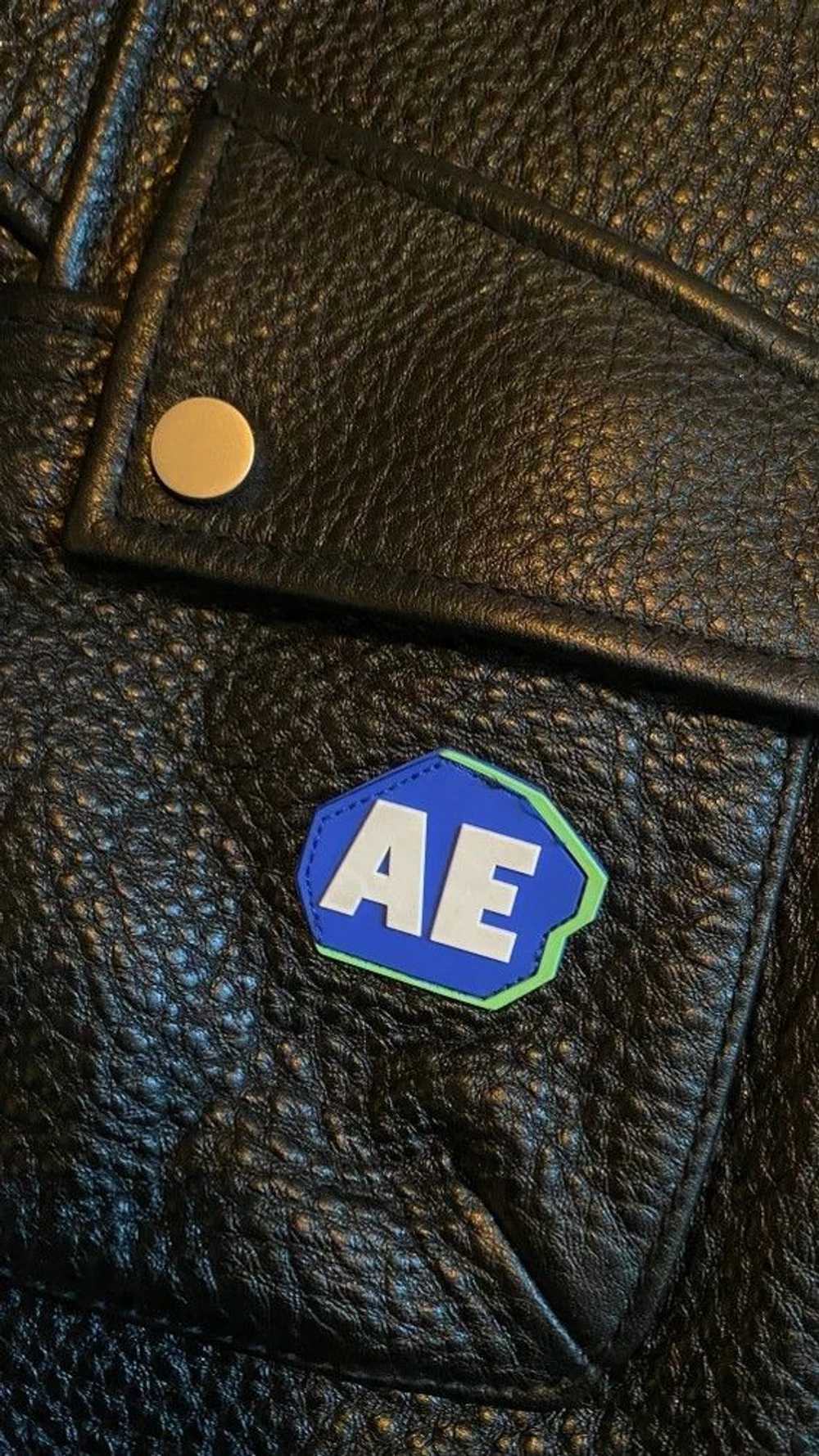 Ader Error Armor Rider Jacket - image 8