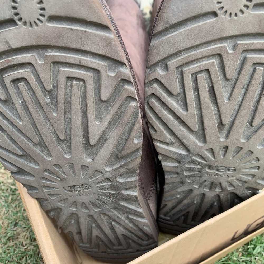 Ugg bailey button - image 3