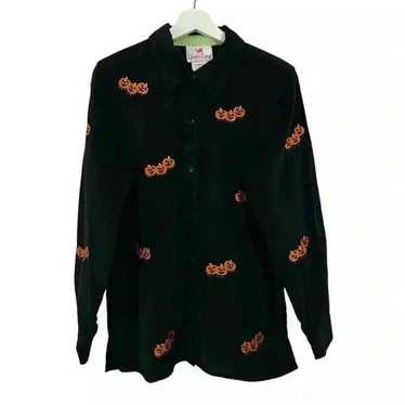 Quacker Factory Women's Top - Multi - XS – Quacke… - image 1