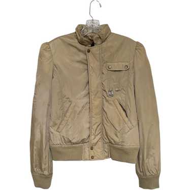 ジャケット・アウター archive 00s diesel cyber bomber short ジャケット・アウター archive 00s diesel cyber bomber short