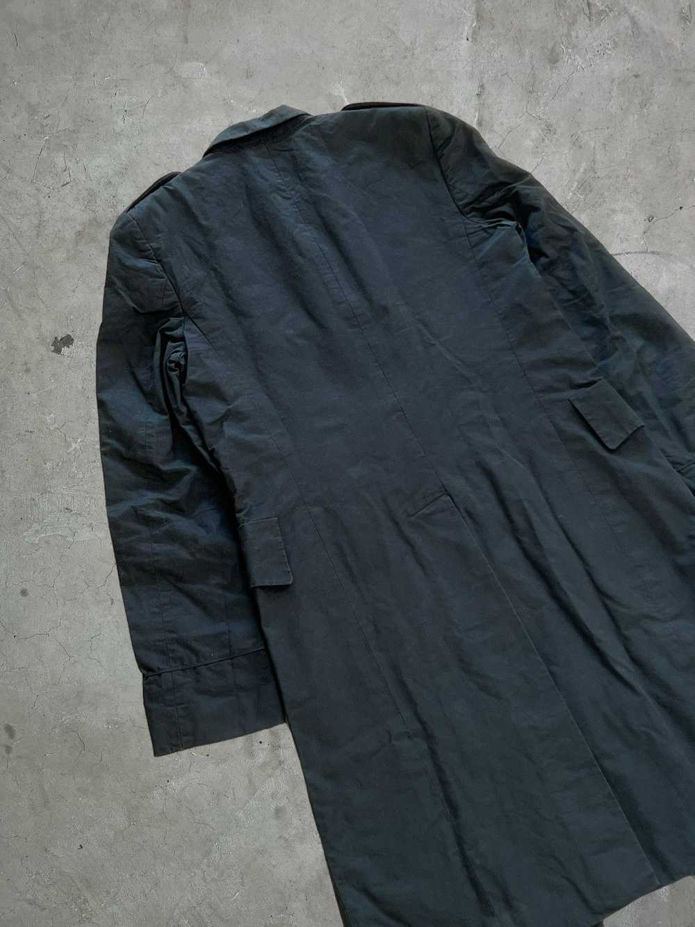 Raf Simons SS/03 Raf Simons Runway ‘Consumed’ Jac… - image 9