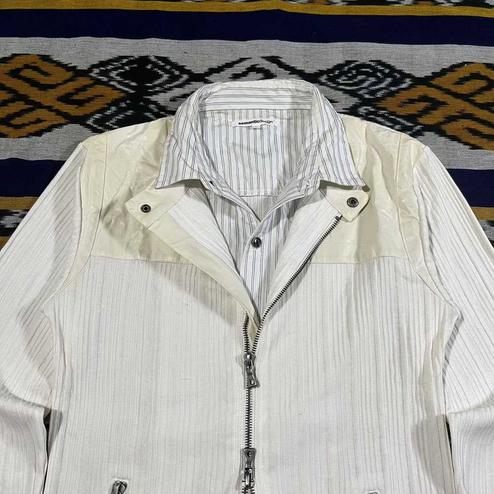 semanticdesign Semantic Design Double Layer Long … - image 3