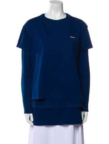 Miu Miu Set of Three Sweatshirt From the 2024 Col… - image 1