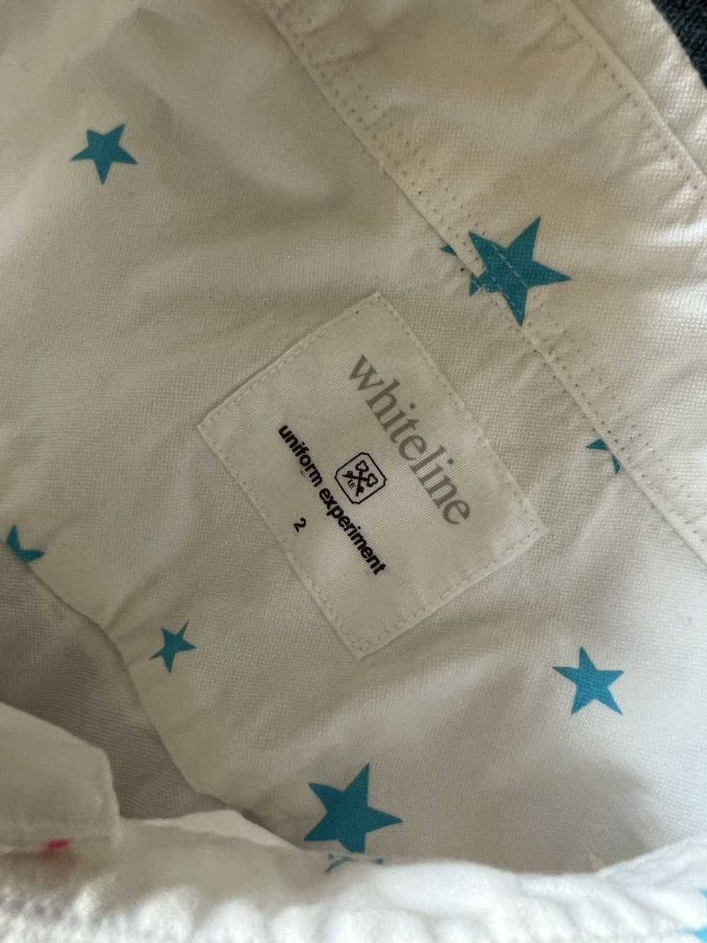 Fragment Design Fragment Design X UE Sophnet. Arc… - image 10