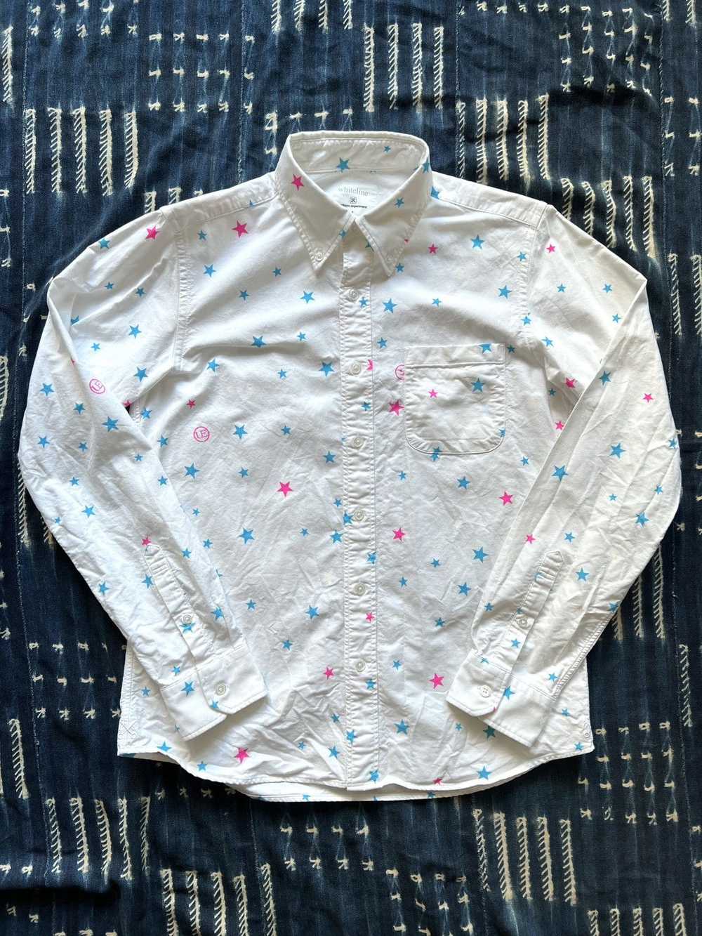 Fragment Design Fragment Design X UE Sophnet. Arc… - image 1