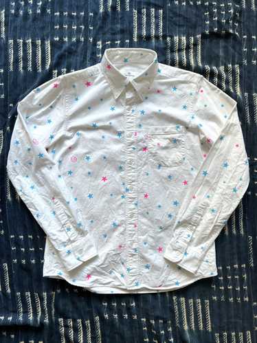 Fragment Design Fragment Design X UE Sophnet. Arc… - image 1