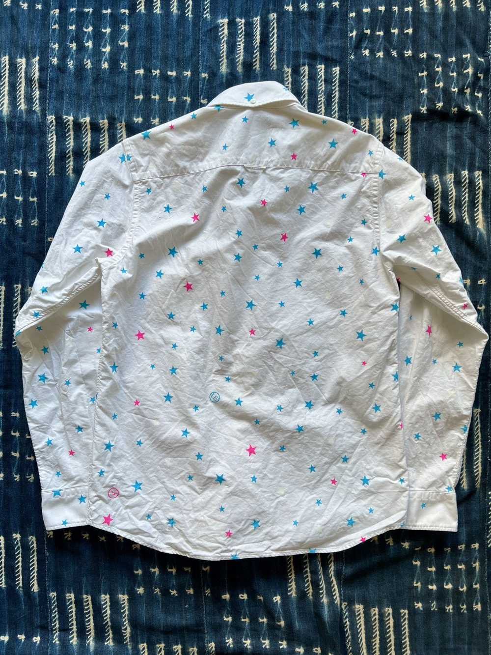 Fragment Design Fragment Design X UE Sophnet. Arc… - image 2