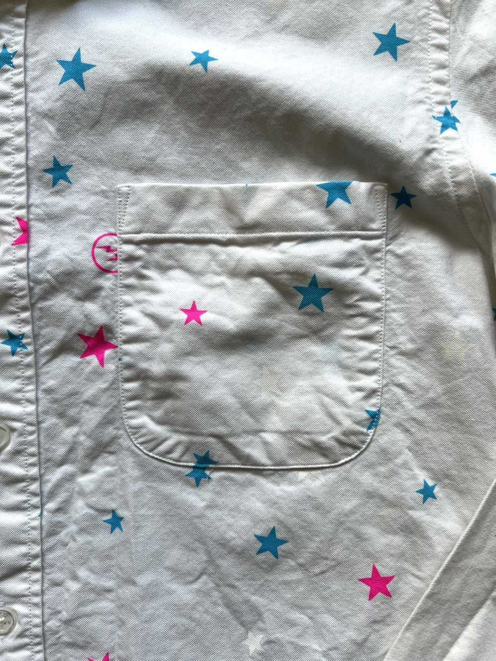 Fragment Design Fragment Design X UE Sophnet. Arc… - image 6