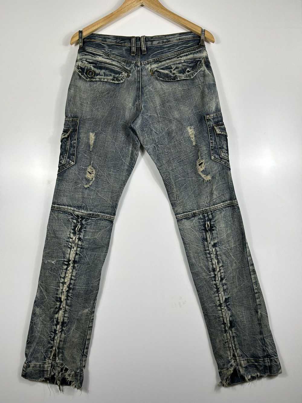 semanticdesign 🔥Semantic Design Nice Distressed … - image 11