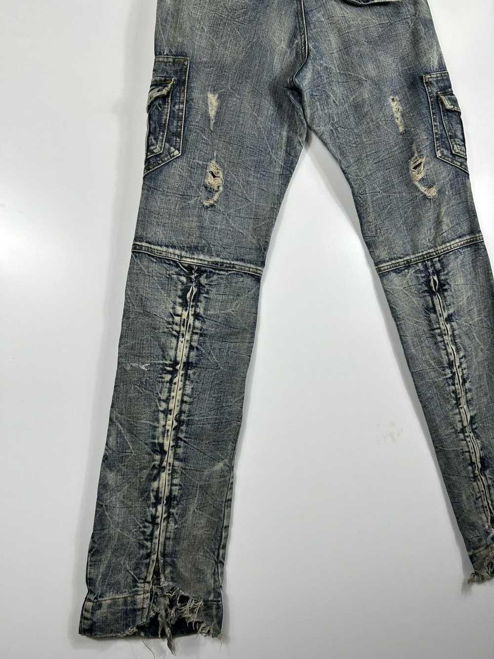 semanticdesign 🔥Semantic Design Nice Distressed … - image 12