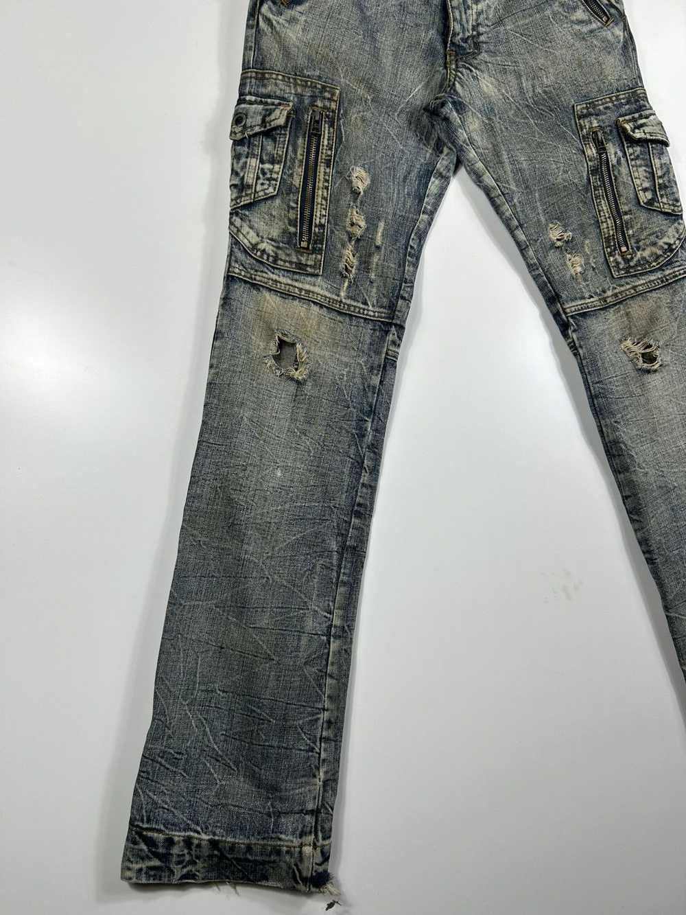 semanticdesign 🔥Semantic Design Nice Distressed … - image 2