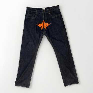 Bathing ape jeans vintage - Gem