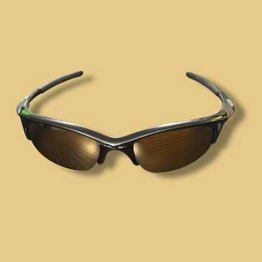 Oakley half jacket 1.0 - Gem