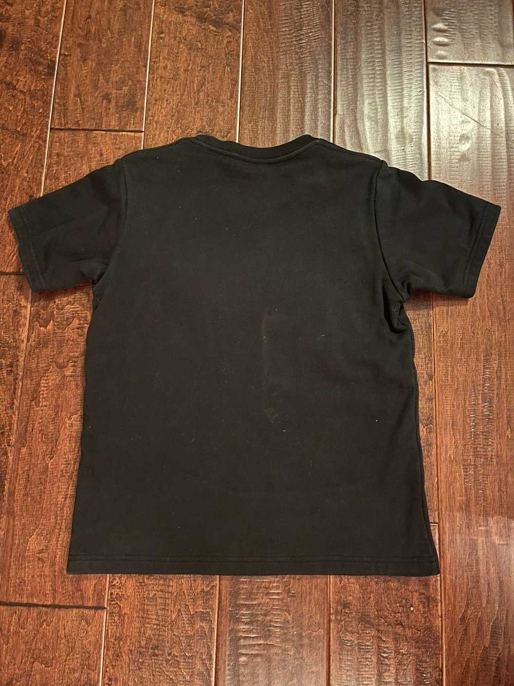 Number (N)ine OG Number (N)ine aw00 Dynalive Tee … - image 3