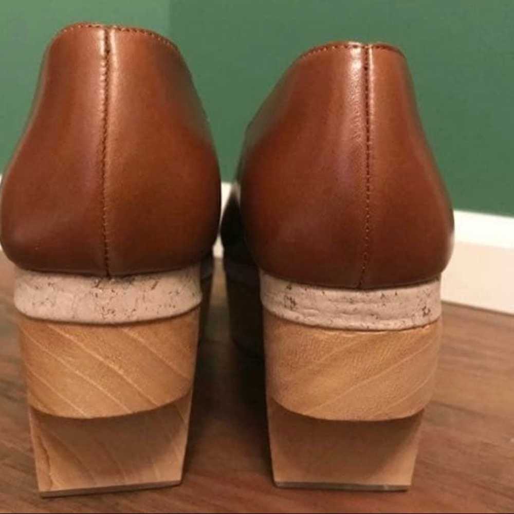 Genuine leather pumps, Ameri, Ameri VINTAGE, Amer… - image 4