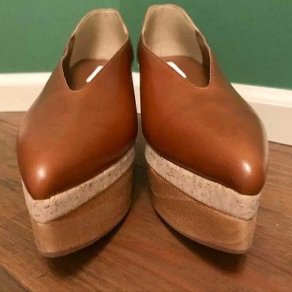 Genuine leather pumps, Ameri, Ameri VINTAGE, Amer… - image 5