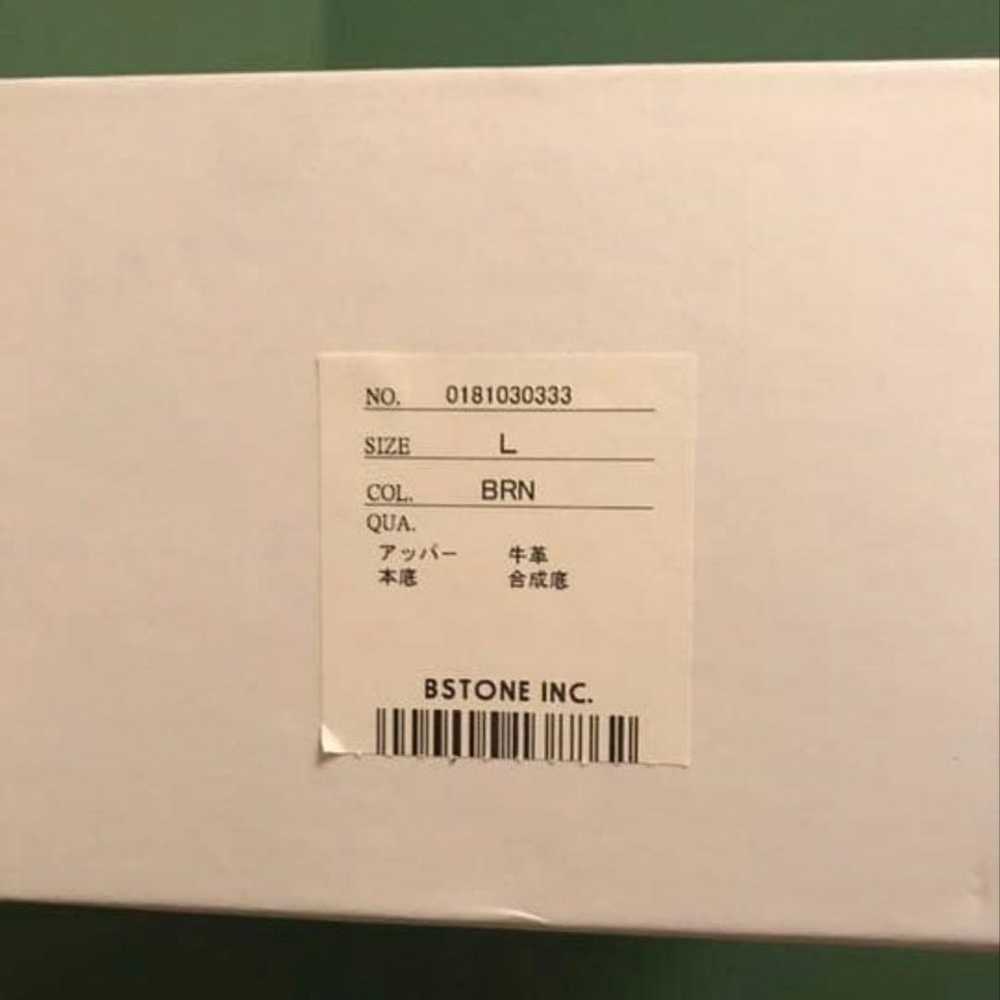 Genuine leather pumps, Ameri, Ameri VINTAGE, Amer… - image 6