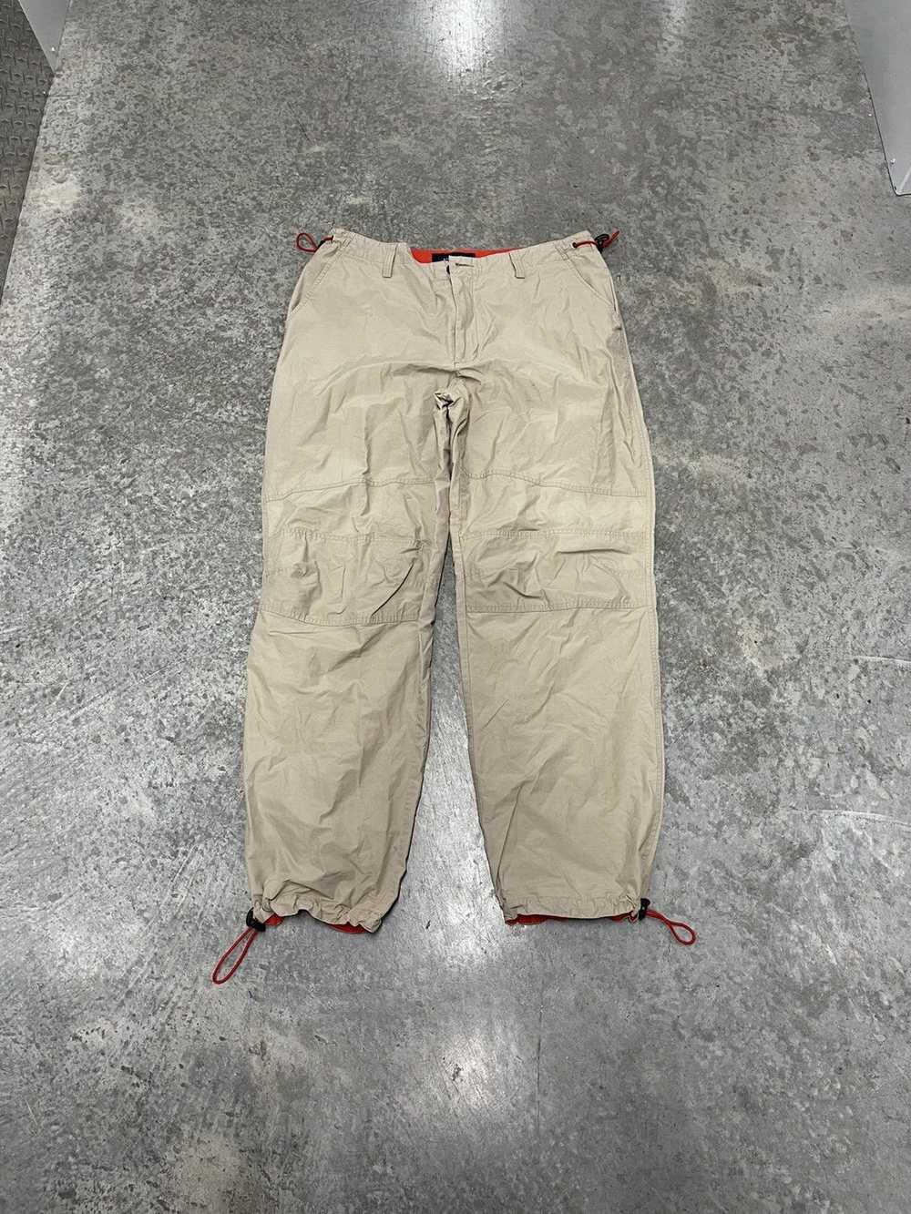 Structure Vintage Structure Drawstring lightweigh… - image 1