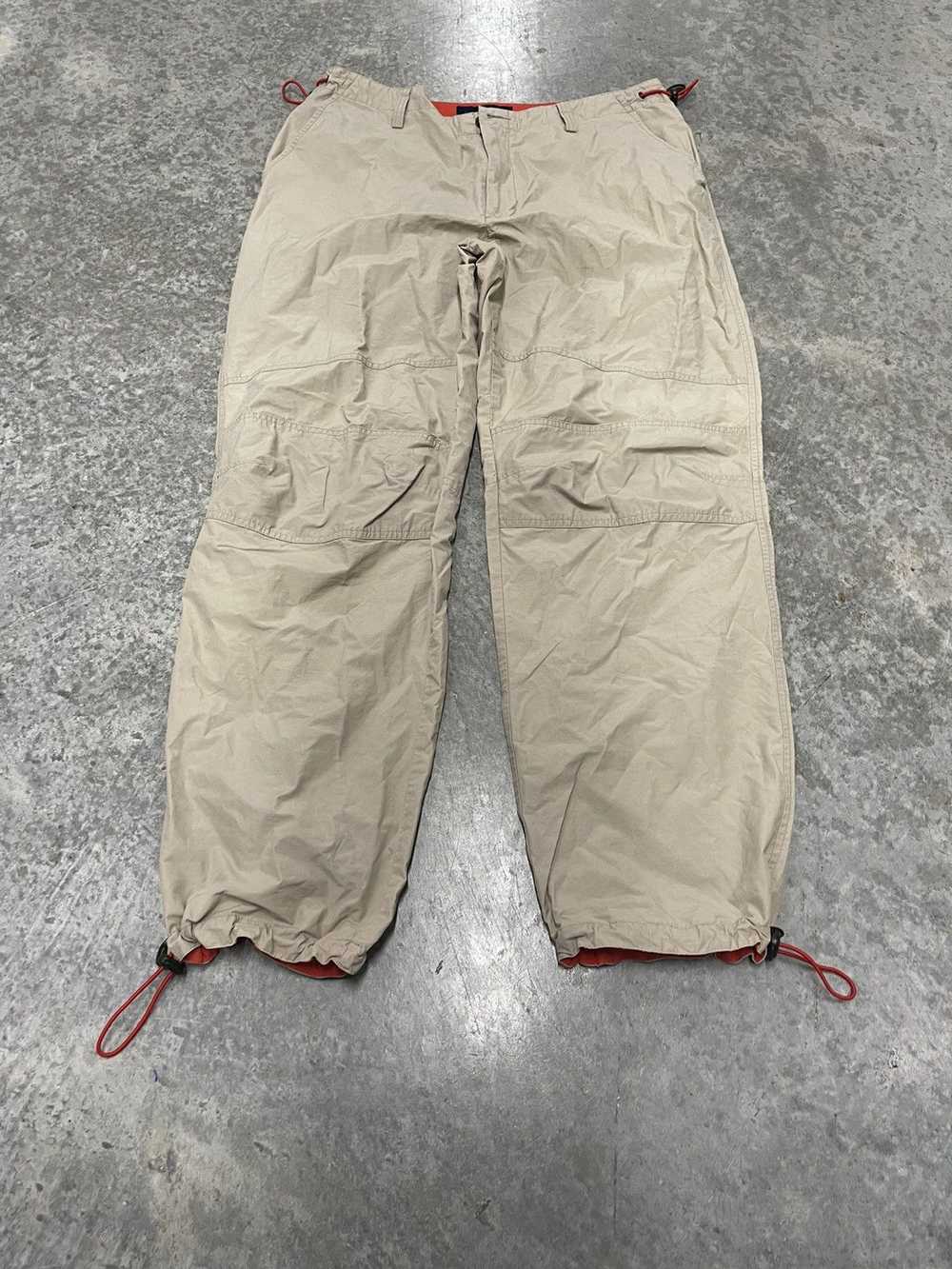 Structure Vintage Structure Drawstring lightweigh… - image 2