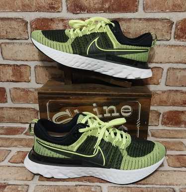 Pre-Owned 2022 Nike React Infinity Run Flyknit 2 - image 1