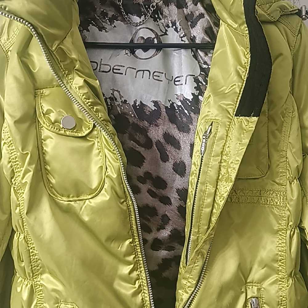 Obermeyer Leighton Ski Jacket - image 2