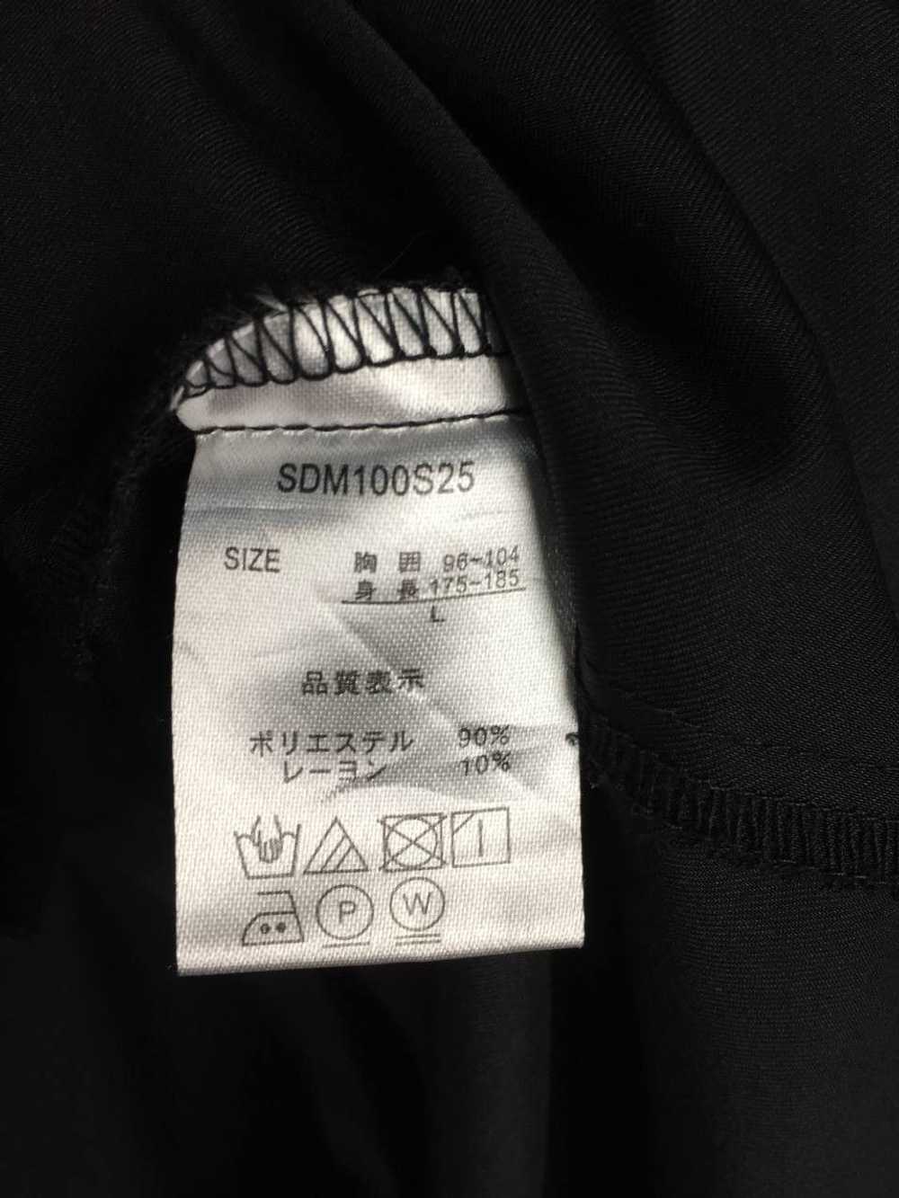 semanticdesign Semanticdesign Avant-Garde Black C… - image 12