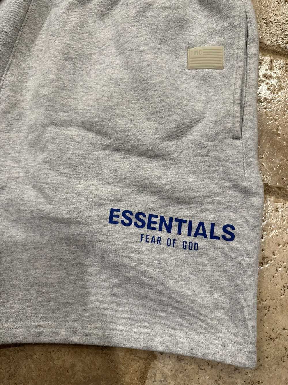 Crenshaw Fear of God x Crenshaw TMC Nipsey Hussle… - image 3