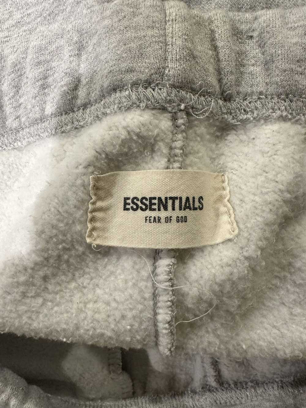 Crenshaw Fear of God x Crenshaw TMC Nipsey Hussle… - image 6