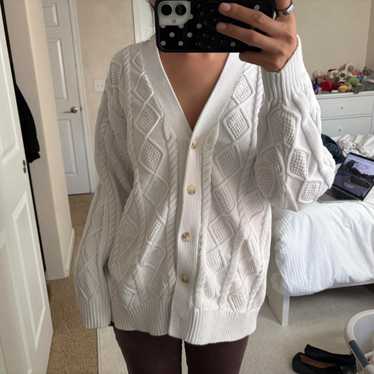 Sundays best cardigan - Gem