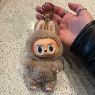 Labubu macaron toffee - Gem